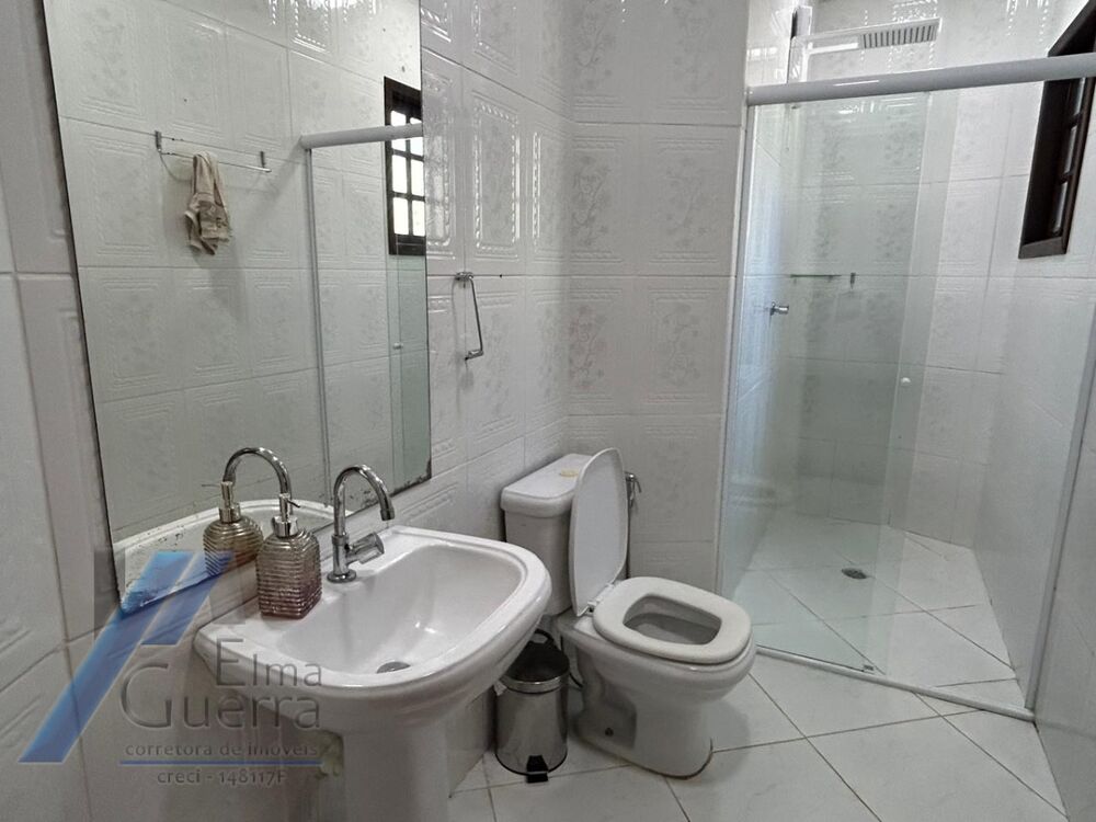 Casa, 4 quartos, 195 m² - Foto 7