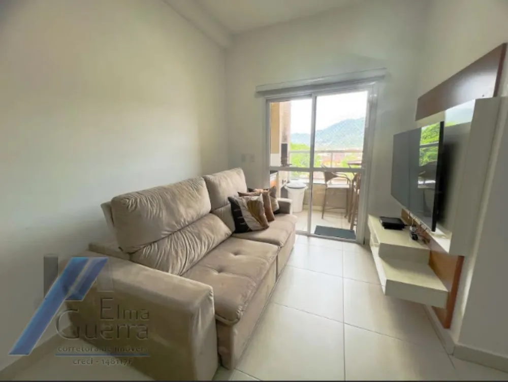 Apartamento, 2 quartos, 54 m² - Foto 7