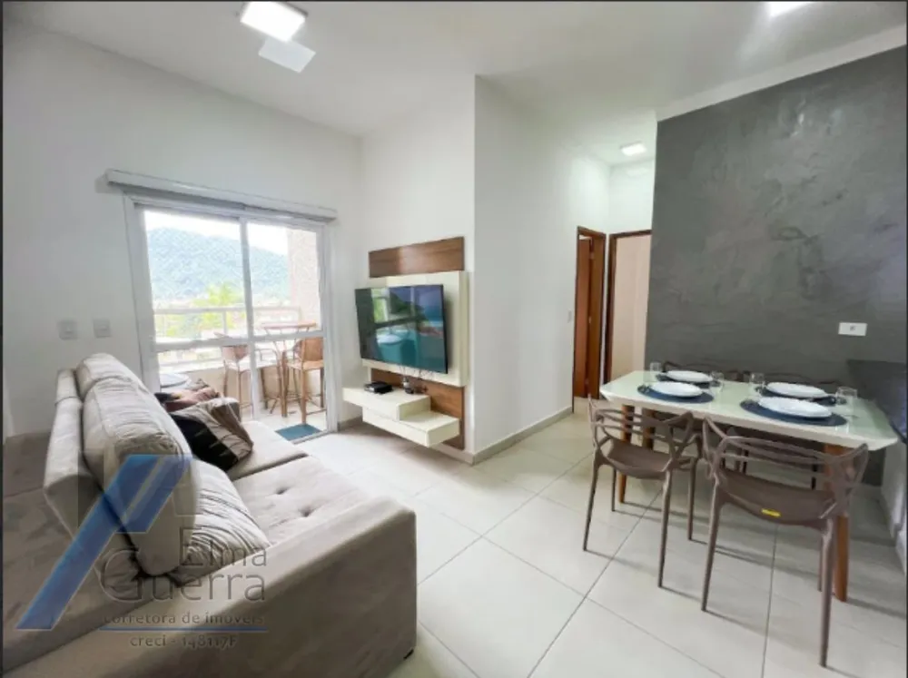 Apartamento, 2 quartos, 54 m² - Foto 8