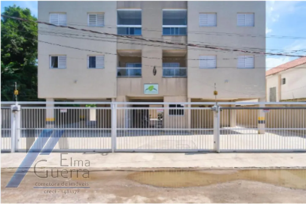 Apartamento, 2 quartos, 54 m² - Foto 5