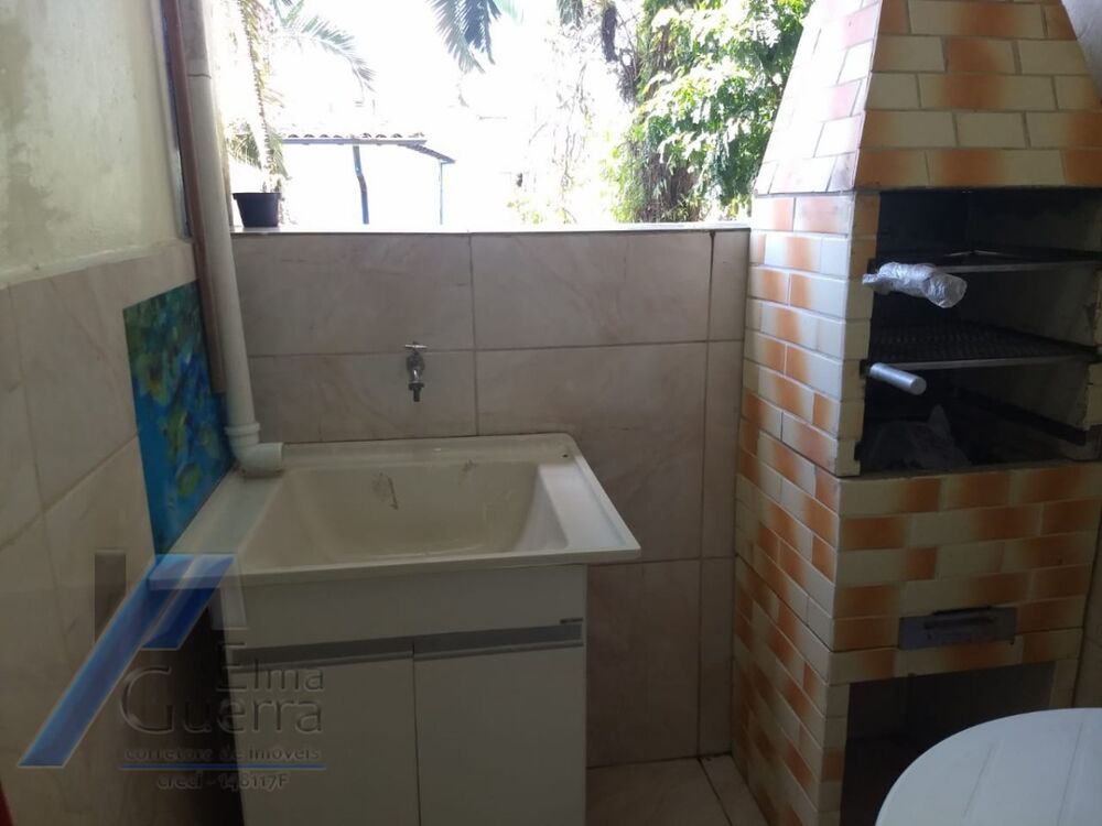 Apartamento à venda com 3 quartos, 100m² - Foto 6