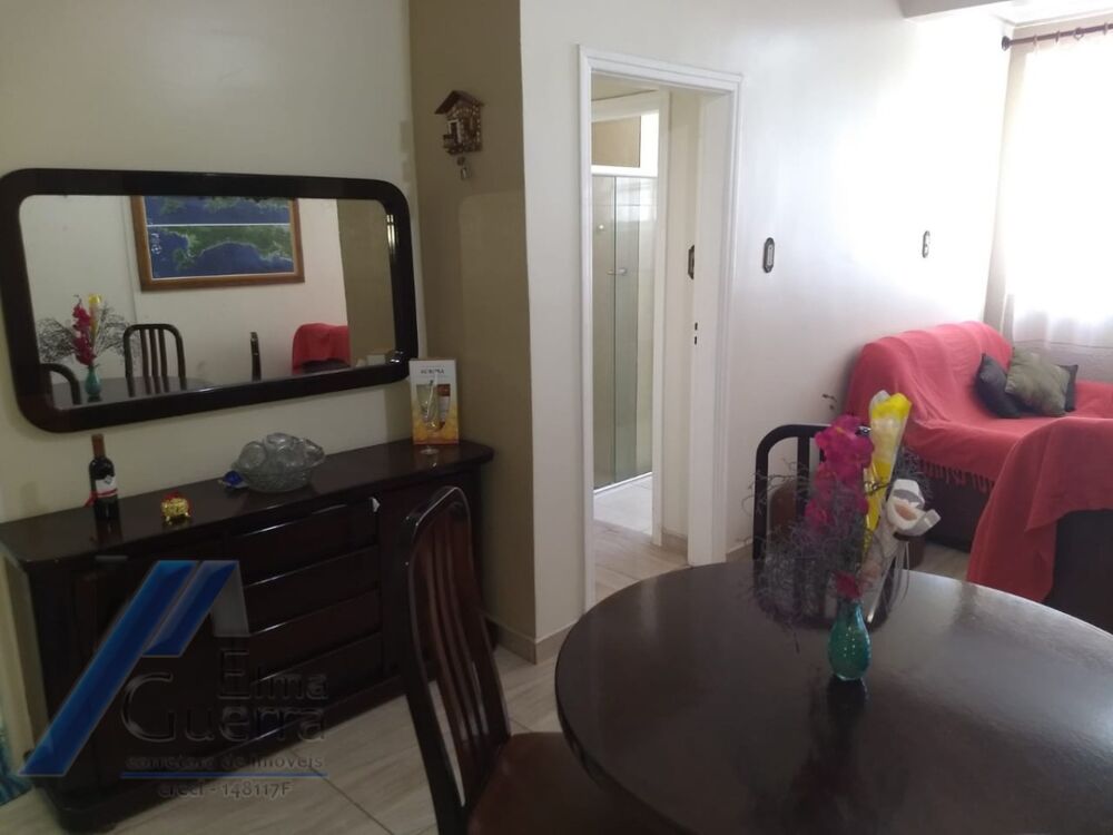 Apartamento à venda com 3 quartos, 100m² - Foto 3