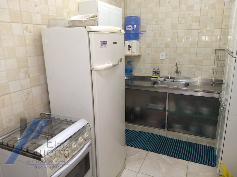 Apartamento à venda com 3 quartos, 100m² - Foto 5