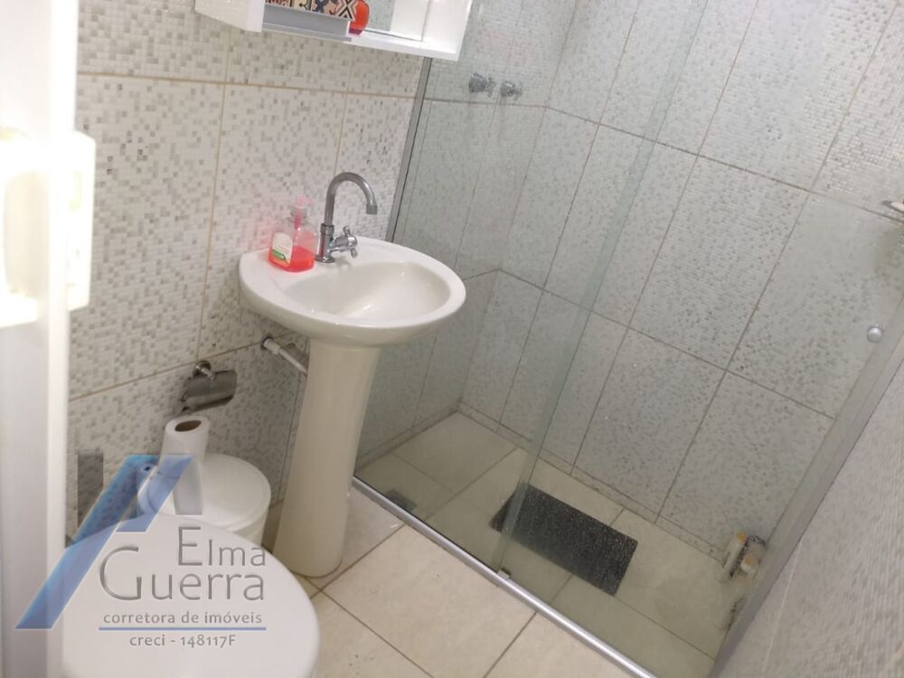 Apartamento à venda com 3 quartos, 100m² - Foto 16