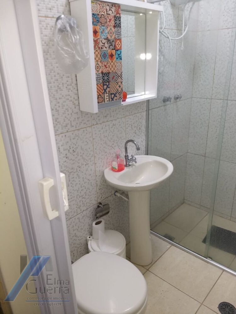 Apartamento à venda com 3 quartos, 100m² - Foto 8