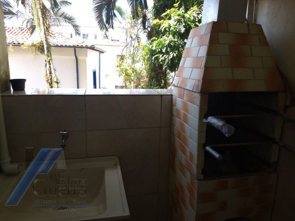Apartamento à venda com 3 quartos, 100m² - Foto 9
