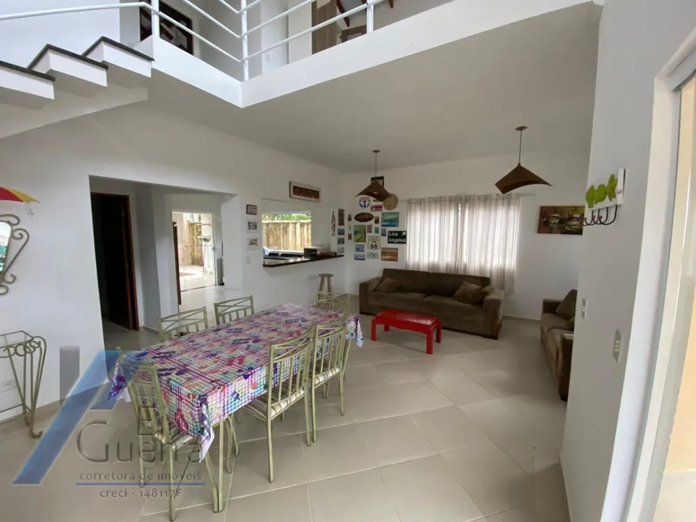 Casa, 3 quartos, 243 m² - Foto 5