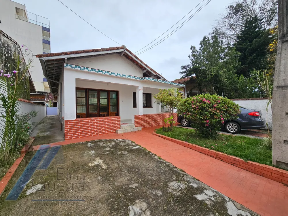 Casa, 2 quartos, 121 m² - Foto 1
