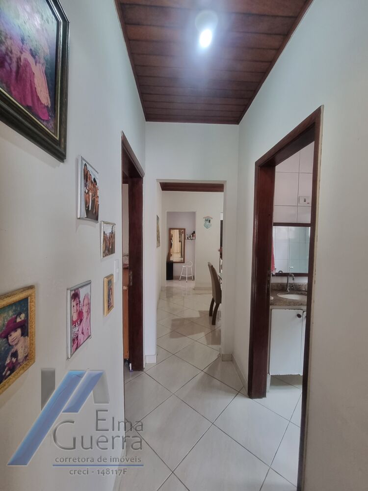 Casa, 2 quartos, 121 m² - Foto 2