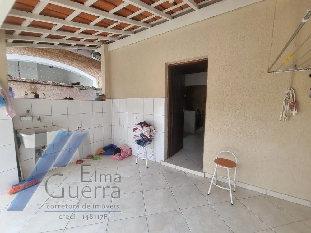 Casa, 2 quartos, 121 m² - Foto 16