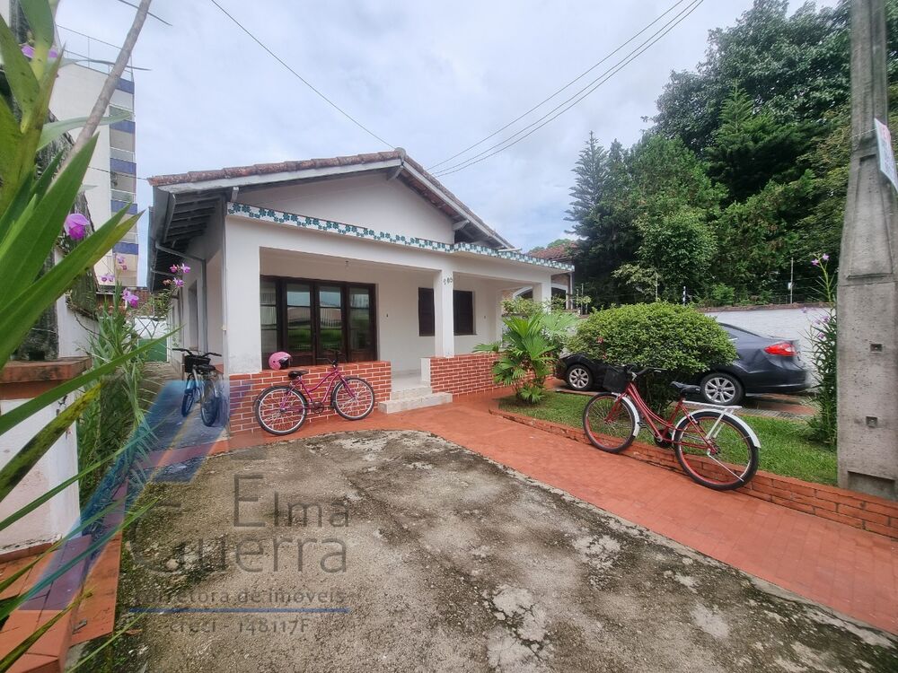 Casa, 2 quartos, 121 m² - Foto 1