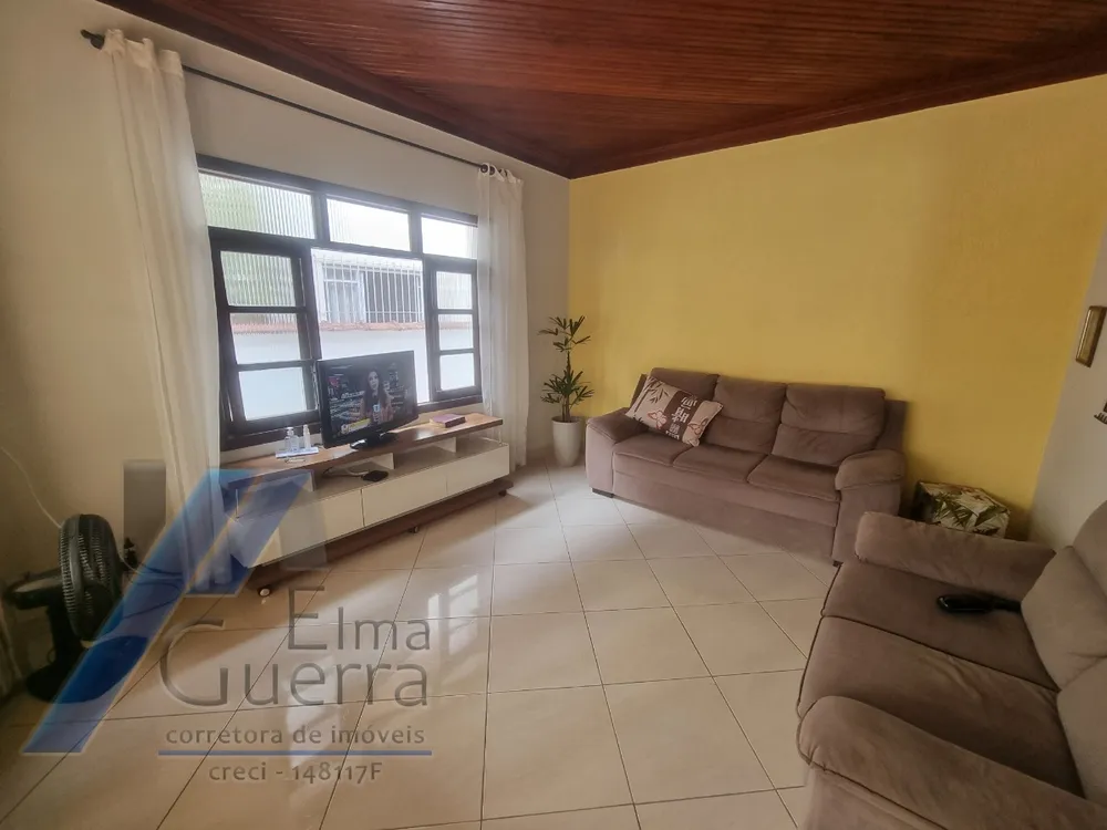Casa, 2 quartos, 121 m² - Foto 4