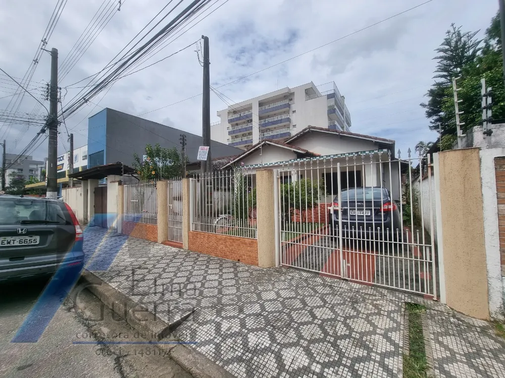 Casa, 2 quartos, 121 m² - Foto 2