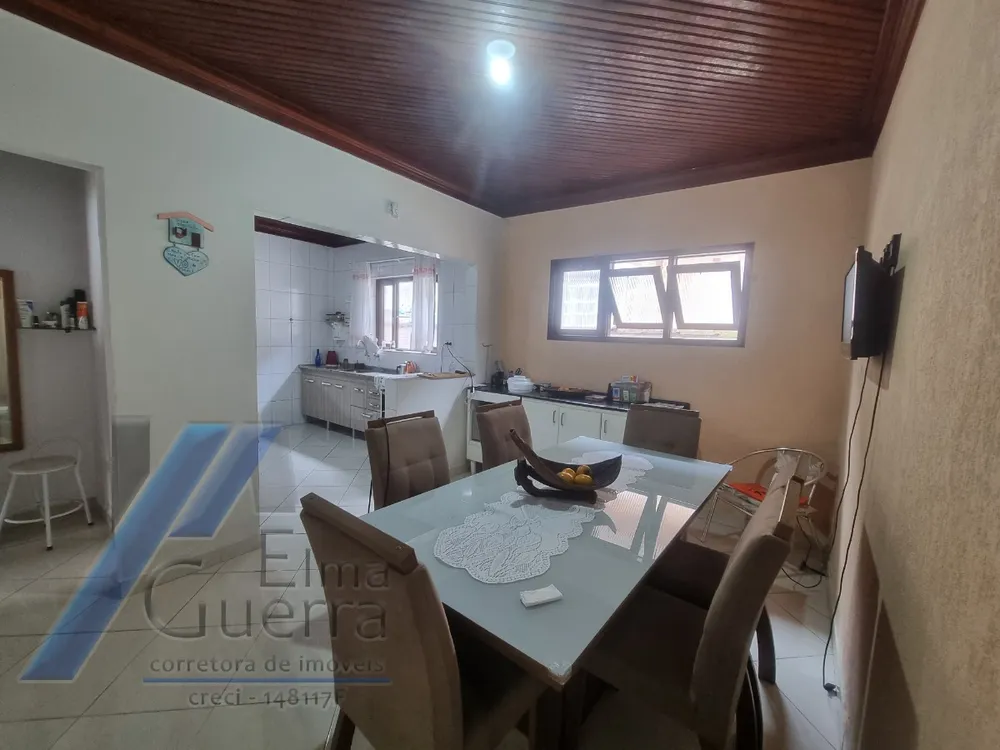 Casa, 2 quartos, 121 m² - Foto 6