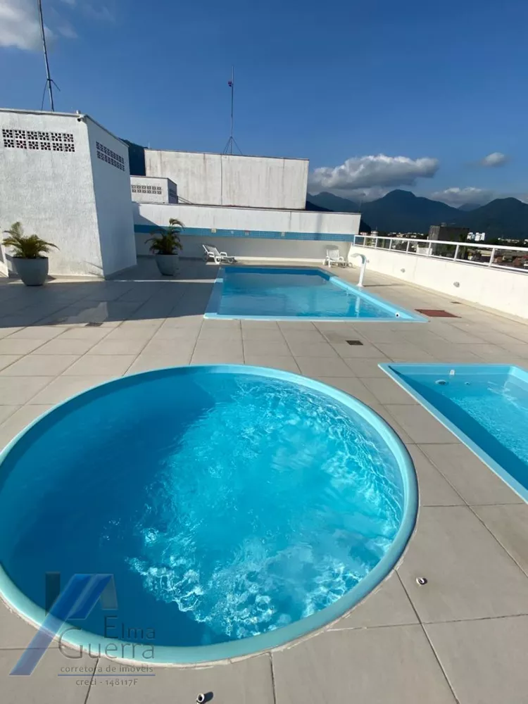 Apartamento, 2 quartos, 76 m² - Foto 1