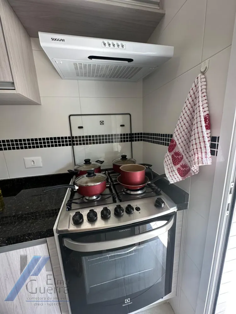Apartamento, 2 quartos, 70 m² - Foto 4