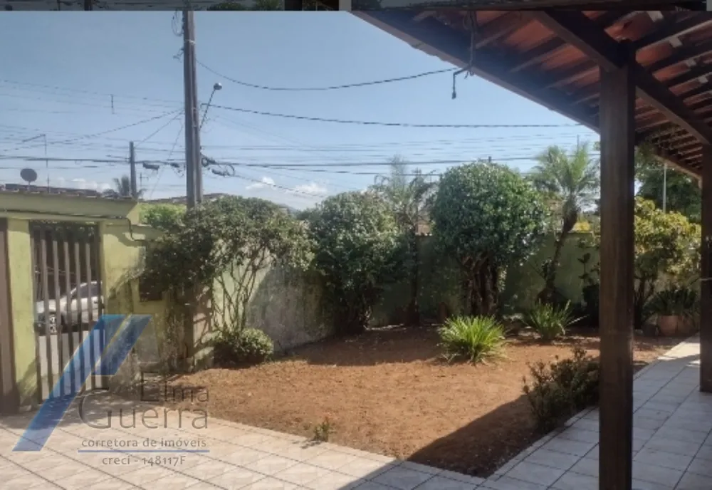 Casa, 2 quartos, 147 m² - Foto 1