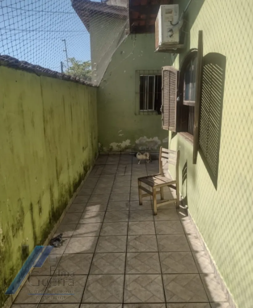 Casa, 2 quartos, 147 m² - Foto 2