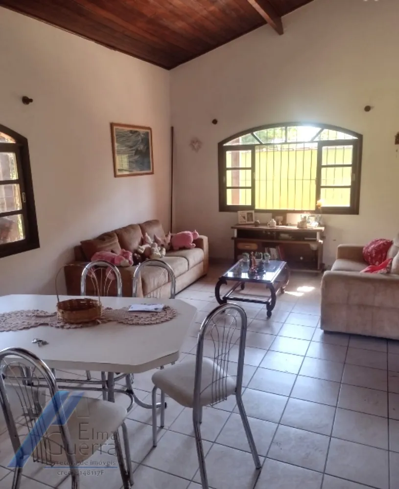 Casa, 2 quartos, 147 m² - Foto 5