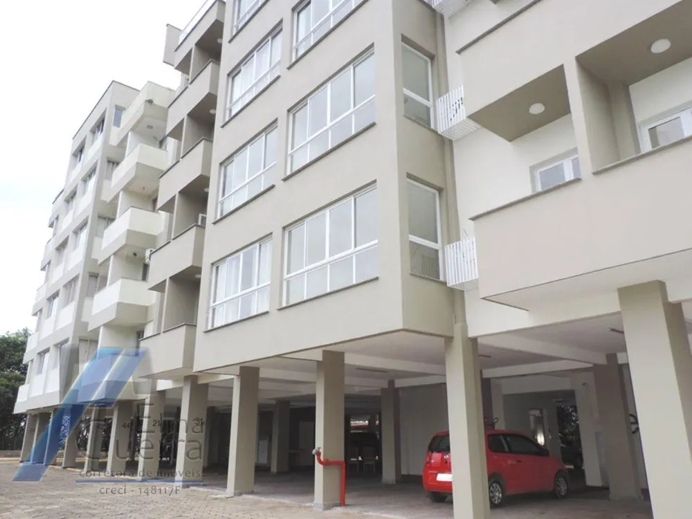 Apartamento, 2 quartos, 79 m² - Foto 1