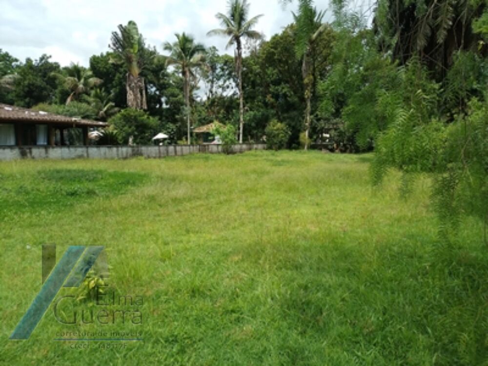 Terreno à venda, 1170m² - Foto 2