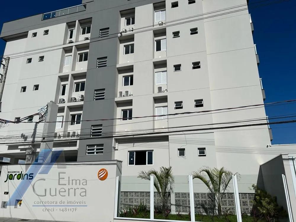 Apartamento, 3 quartos, 105 m² - Foto 1