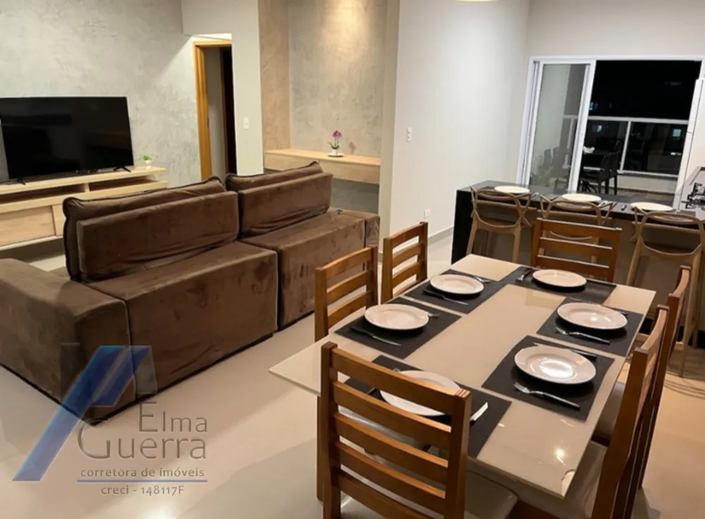 Apartamento, 3 quartos, 105 m² - Foto 8