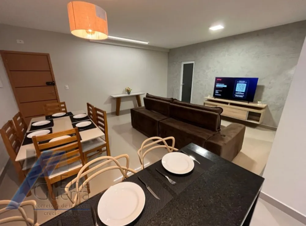Apartamento, 3 quartos, 105 m² - Foto 9