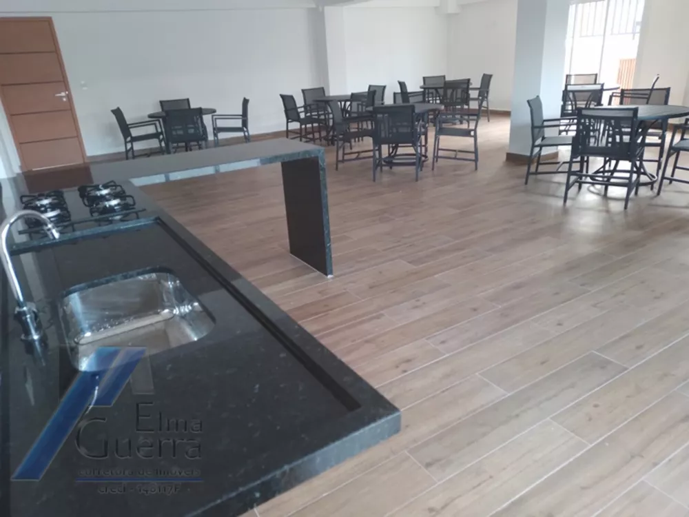 Apartamento, 3 quartos, 105 m² - Foto 3