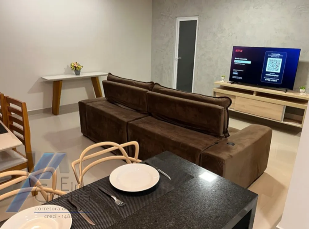 Apartamento, 3 quartos, 105 m² - Foto 6