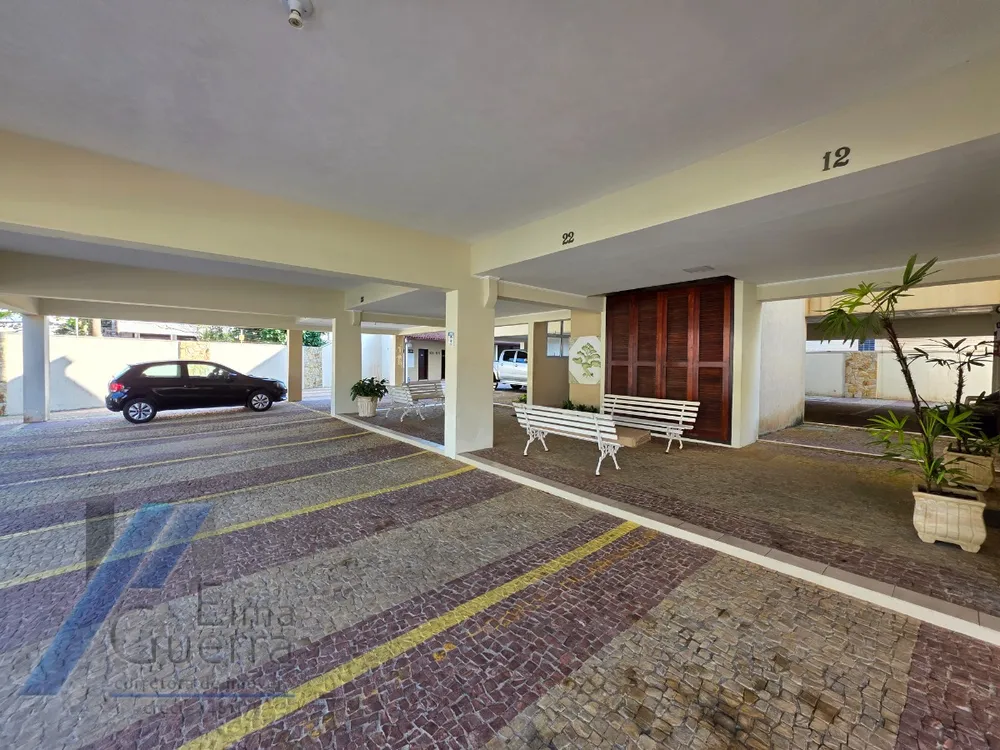 Apartamento, 1 quarto, 50 m² - Foto 6