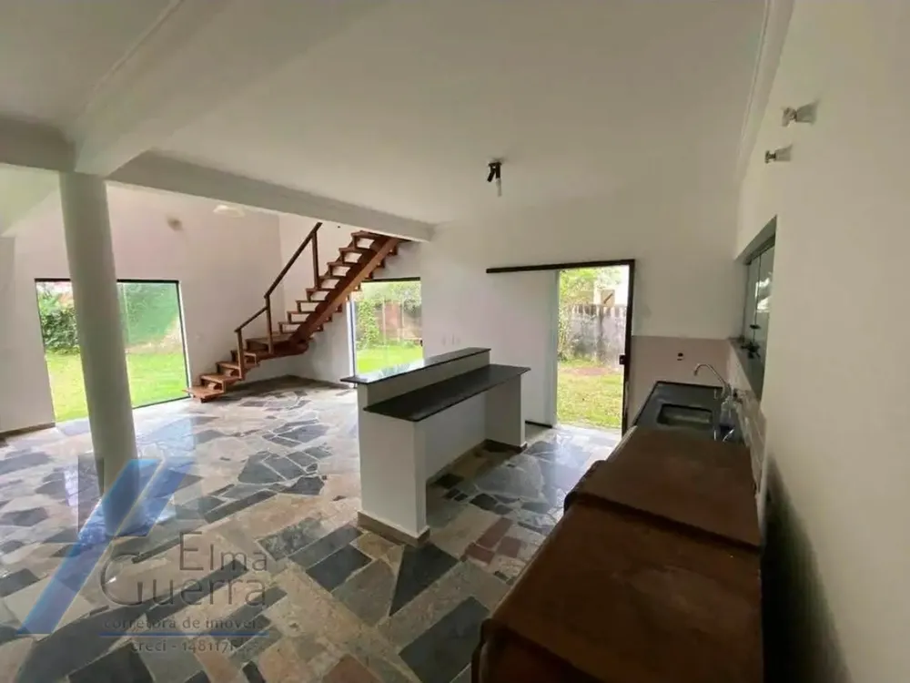 Casa, 4 quartos, 220 m² - Foto 6