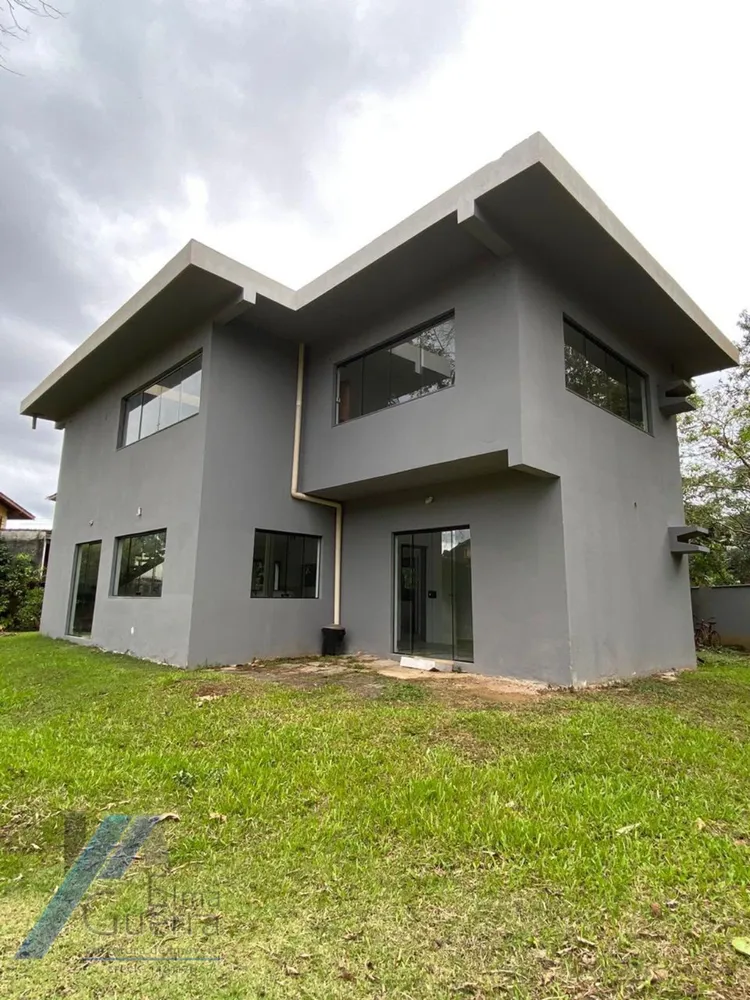Casa, 4 quartos, 220 m² - Foto 4
