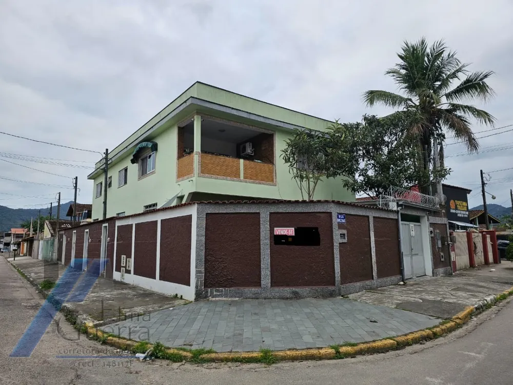 Casa, 3 quartos, 313 m² - Foto 2