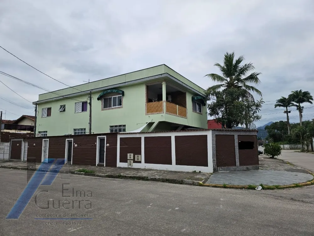 Casa, 3 quartos, 313 m² - Foto 1