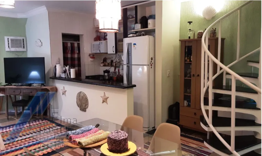 Apartamento, 2 quartos, 76 m² - Foto 7