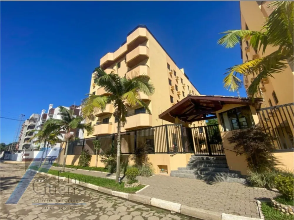 Apartamento, 2 quartos, 76 m² - Foto 1
