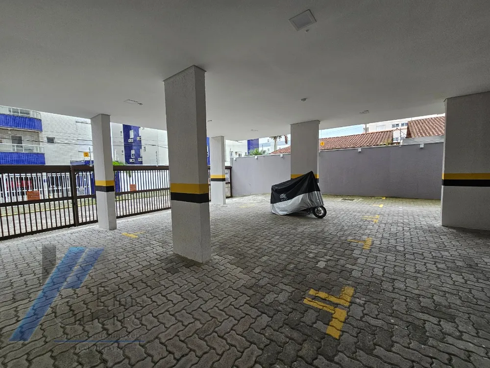 Apartamento, 1 quarto, 35 m² - Foto 12