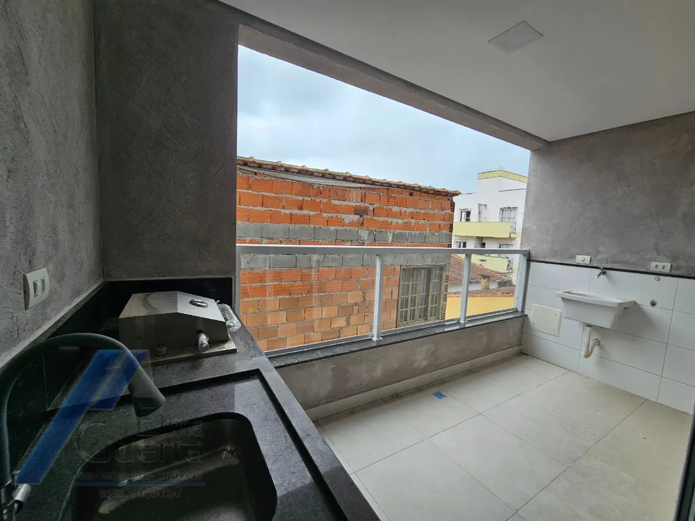 Apartamento, 1 quarto, 35 m² - Foto 7