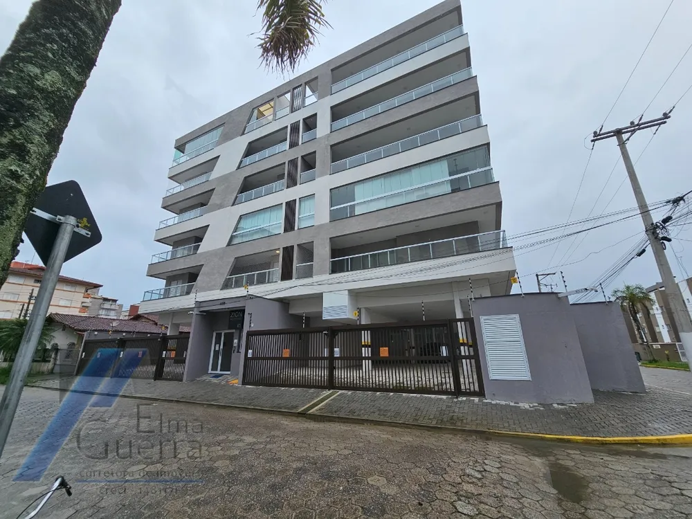 Apartamento, 1 quarto, 35 m² - Foto 4