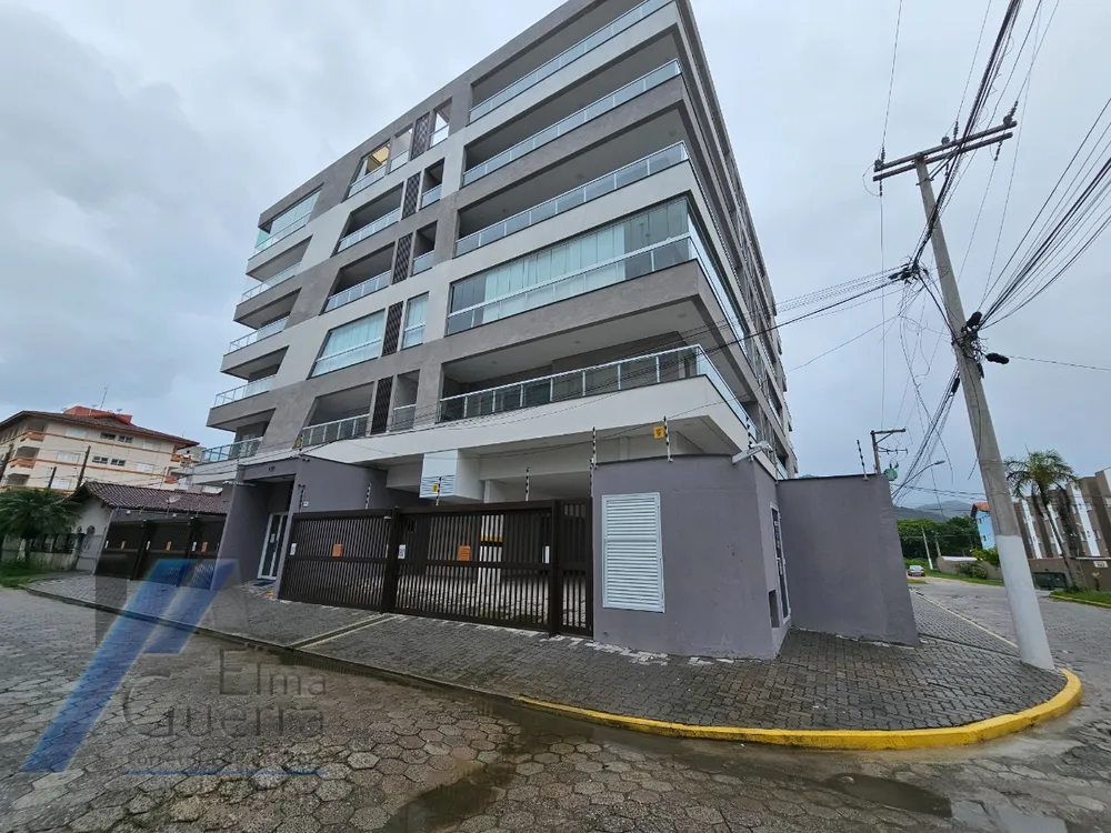 Apartamento, 1 quarto, 35 m² - Foto 3