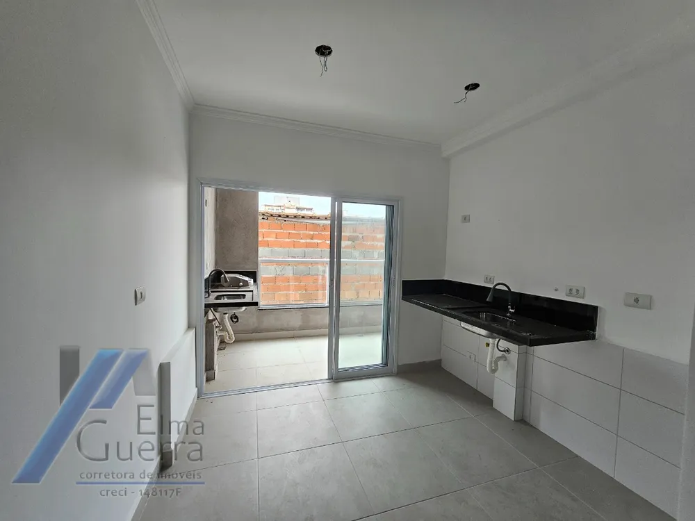 Apartamento, 1 quarto, 35 m² - Foto 8