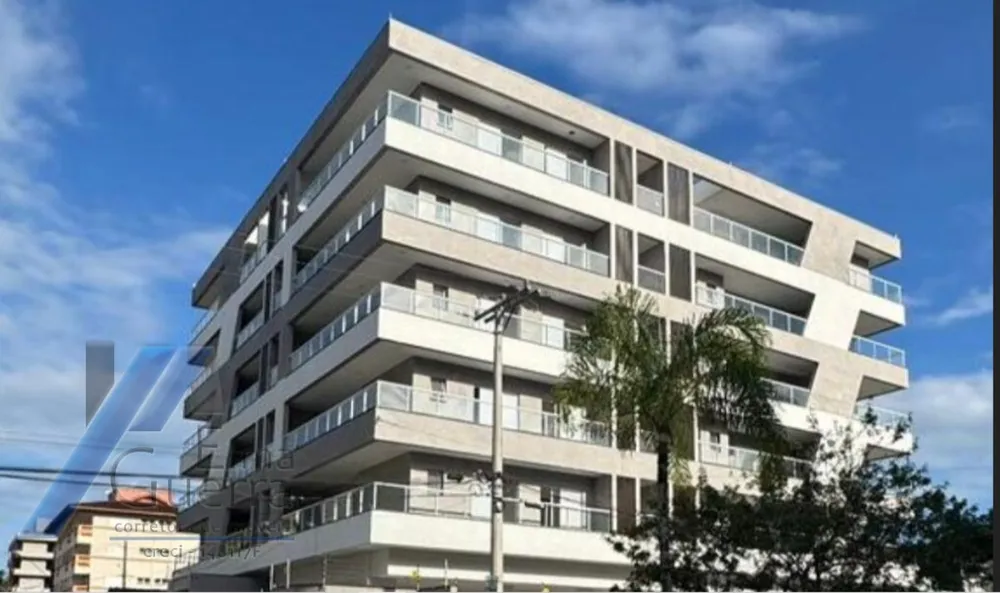 Apartamento, 1 quarto, 35 m² - Foto 1