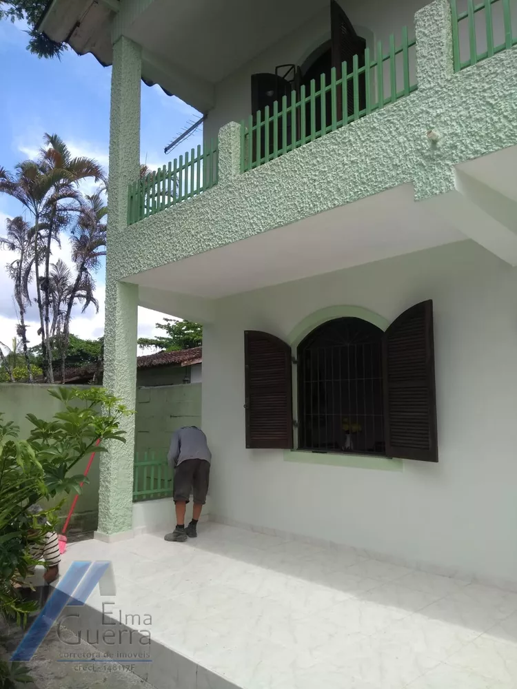 Casa, 3 quartos, 150 m² - Foto 1