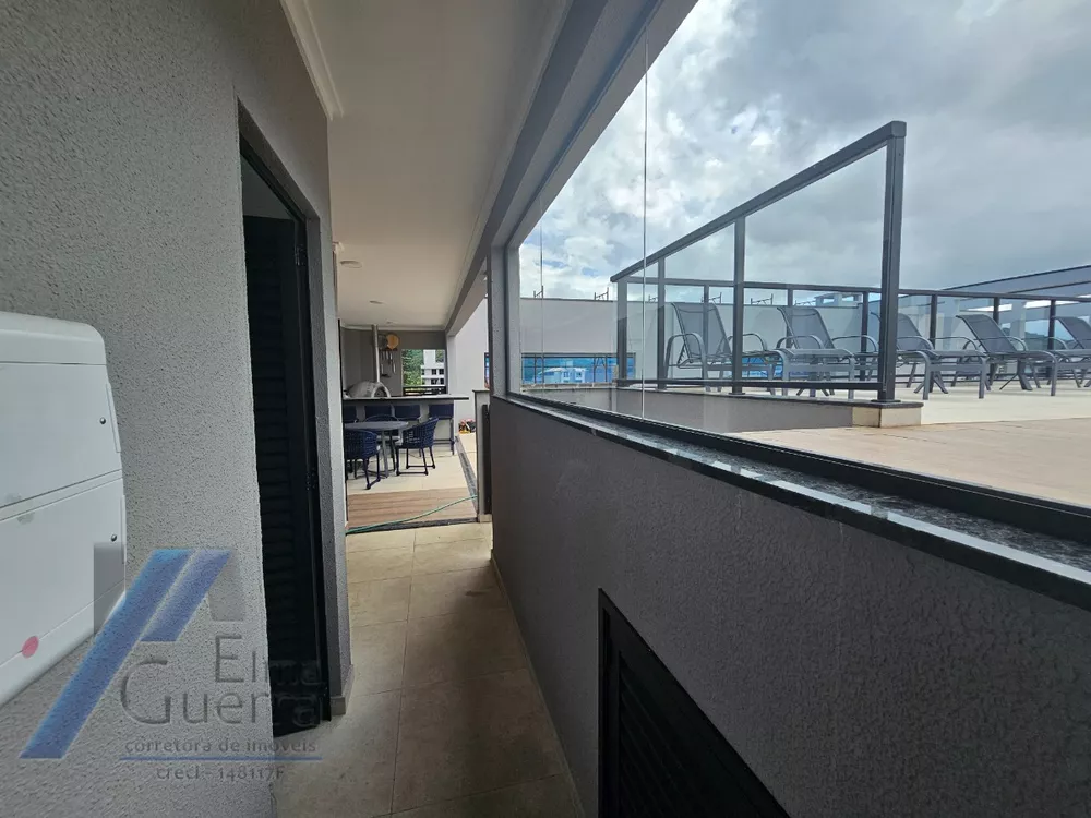 Apartamento, 2 quartos, 93 m² - Foto 14