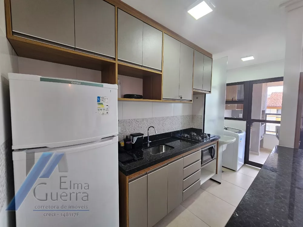 Apartamento, 2 quartos, 93 m² - Foto 16