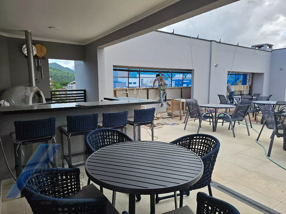 Apartamento, 2 quartos, 93 m² - Foto 1