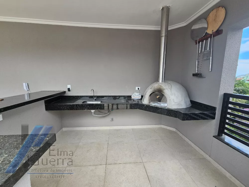 Apartamento, 2 quartos, 93 m² - Foto 2
