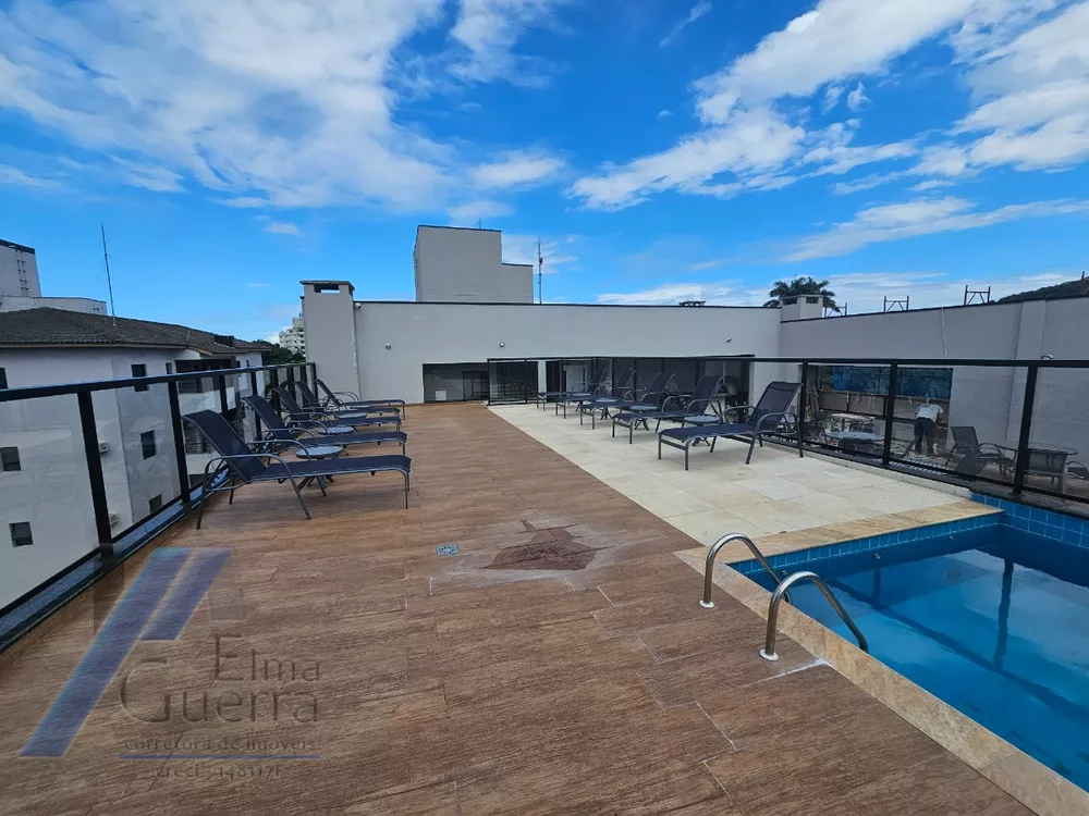 Apartamento, 2 quartos, 93 m² - Foto 13