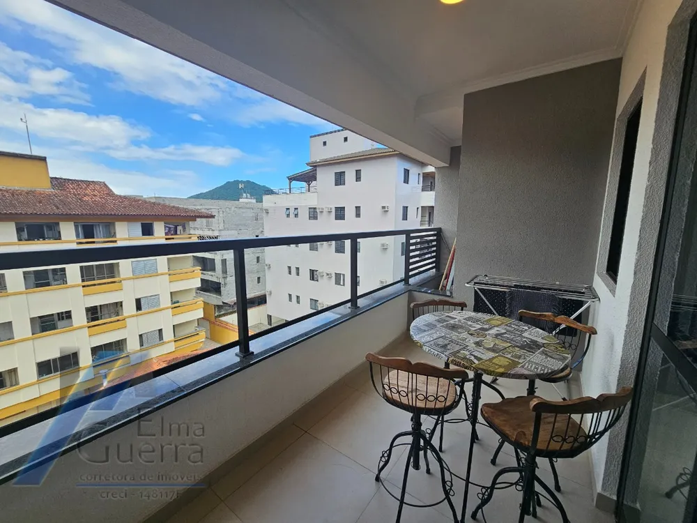 Apartamento, 2 quartos, 93 m² - Foto 4